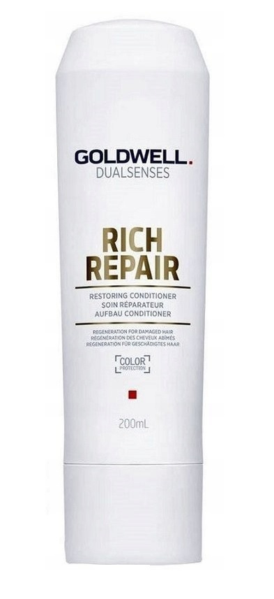 

Goldwell Dualsenses Rich Repair Odżywka 200ml