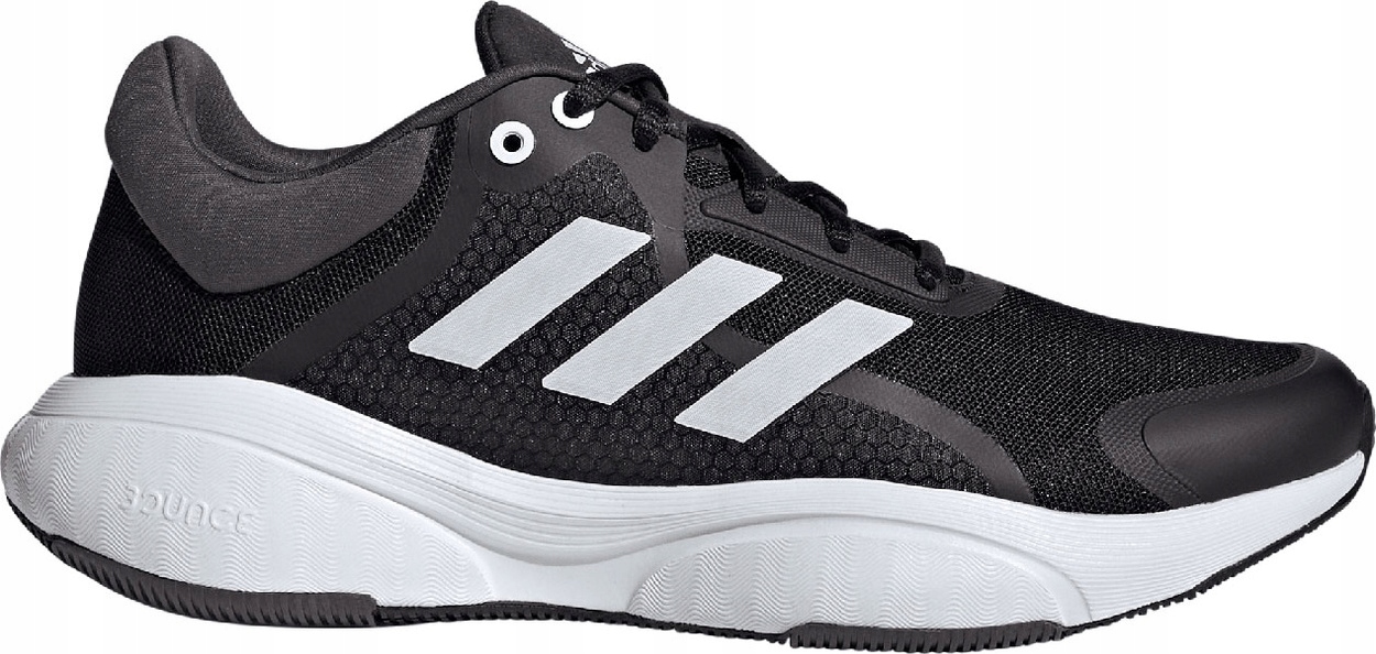 Dámské Běžecké Boty Adidas Response Černé GX2004 vel. 39 1/3