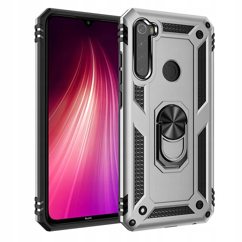 

Etui Pancerne z uchwytem do Xiaomi Redmi Note 8T