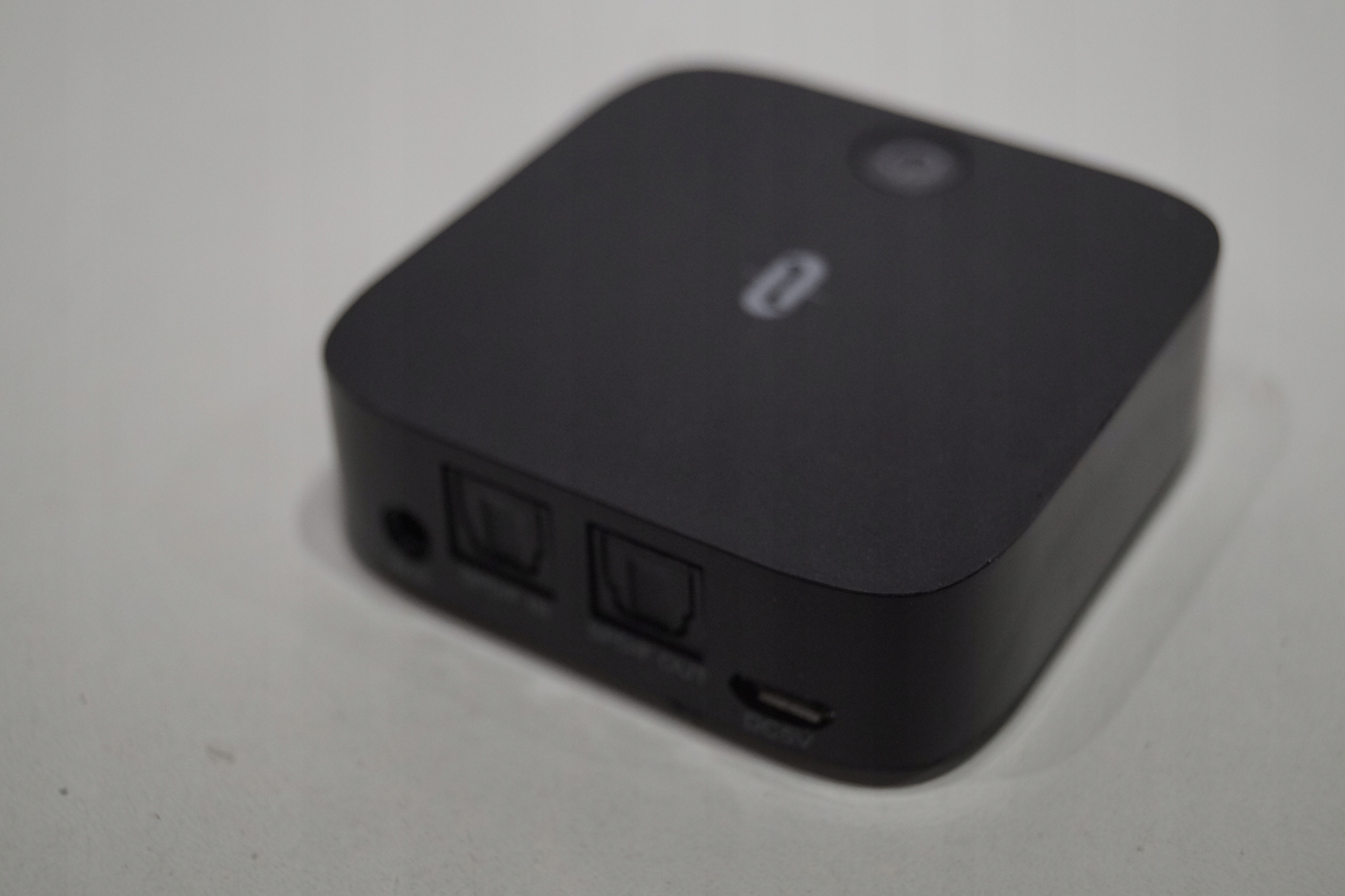 4331 Taotronics TT-BA09 Bluetooth RX/TX ADAPTER Czas pracy 15 h