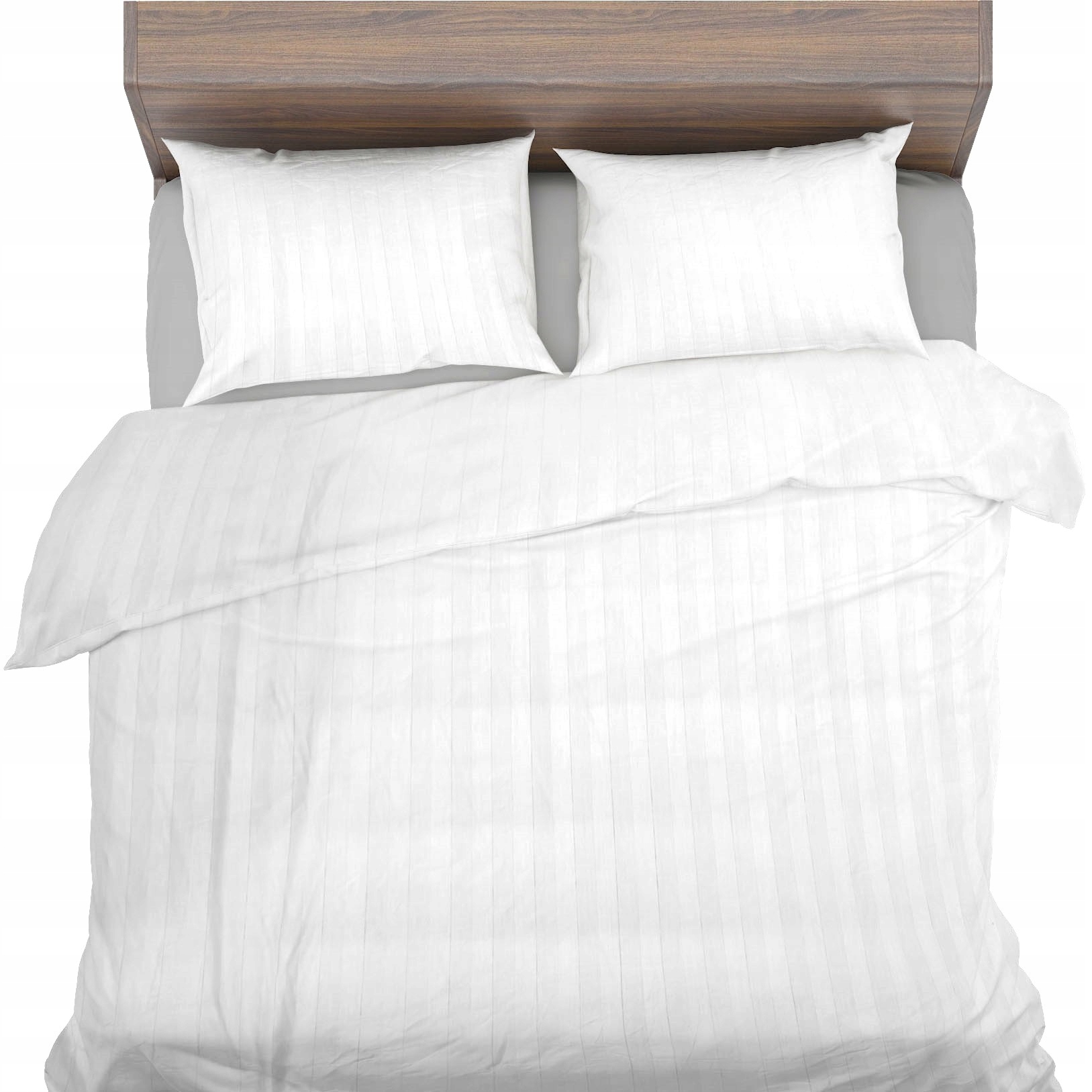 Povlečení 140x200+1x40x60 Damašek Hotel Grade 1