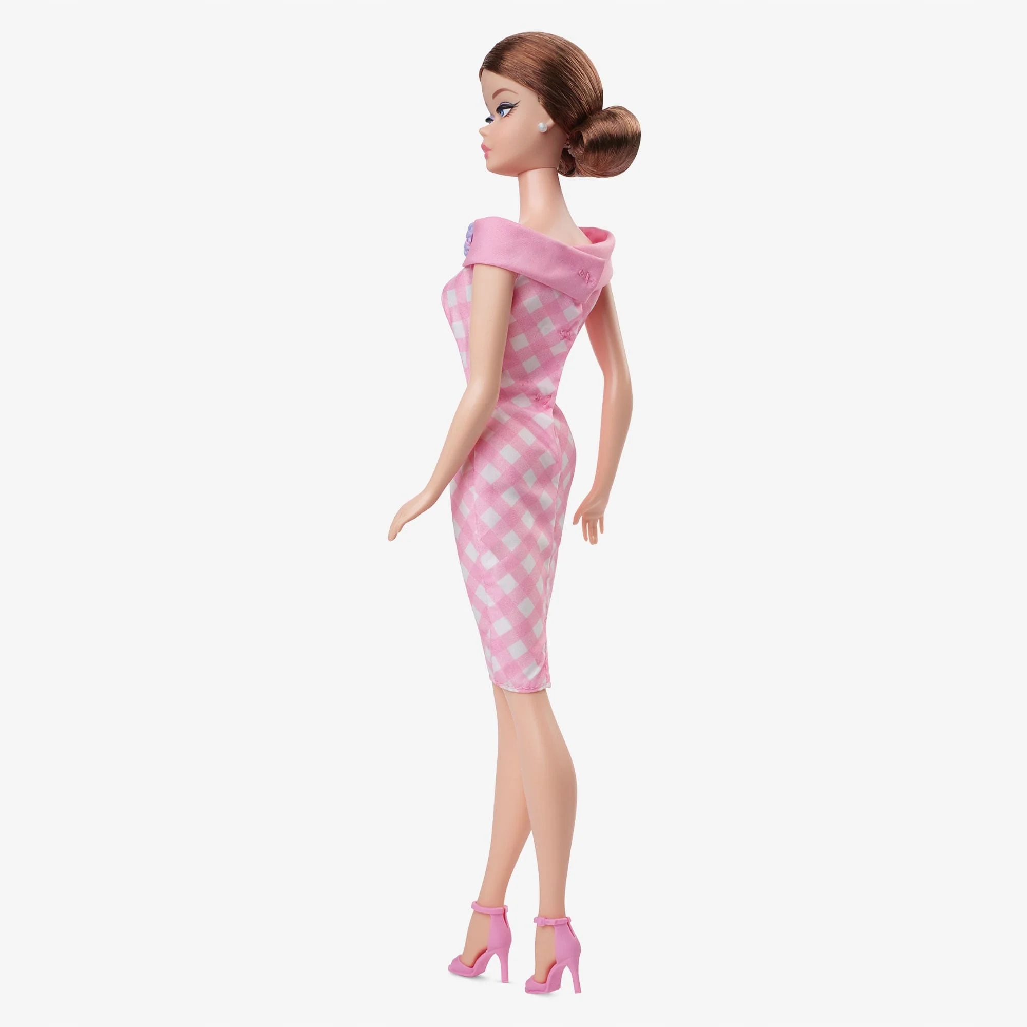 LALKA BARBIE Signature lalka kolekcjonerska Barbie 12 Days of Spring Doll Bohater / Bajka Barbie