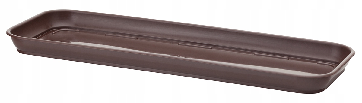 

Podstawka Balkonowa Venus 50 Mat Eco Recycled brąz