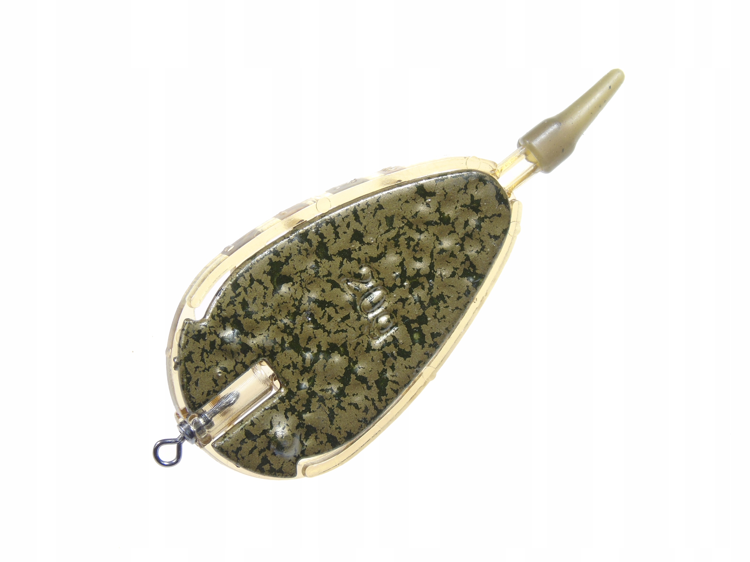 ZESTAW 9x KOSZYK DO METODY + 3x FORMA METHOD FEEDER GRUNT 15g-70g Model 9+3 PRO METHOD