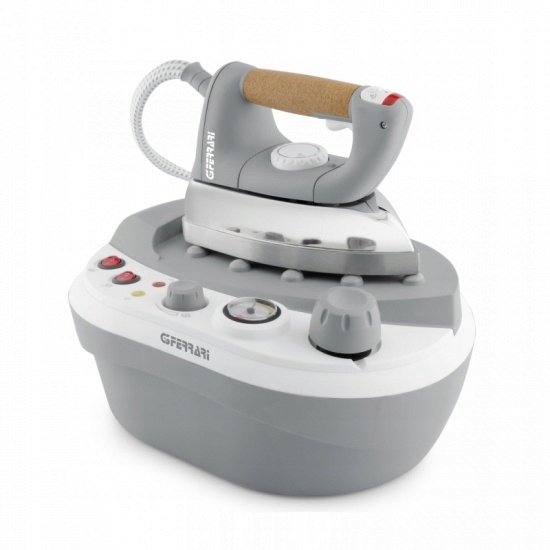 Stacja Parowa Generator Pary Żelazko G40001