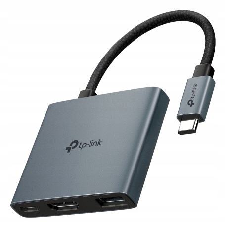 Hub USB-C TP-Link UH3020C
