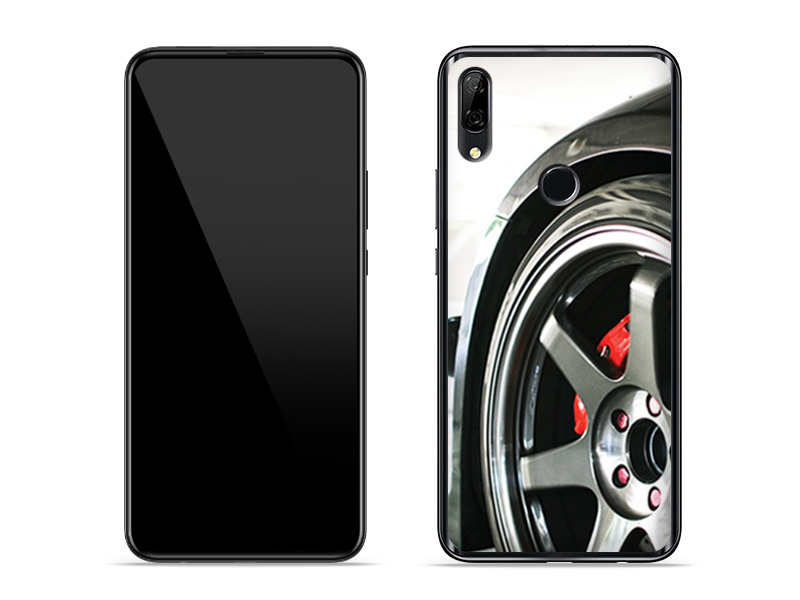 

Etui na Huawei P Smart Z Foto Case