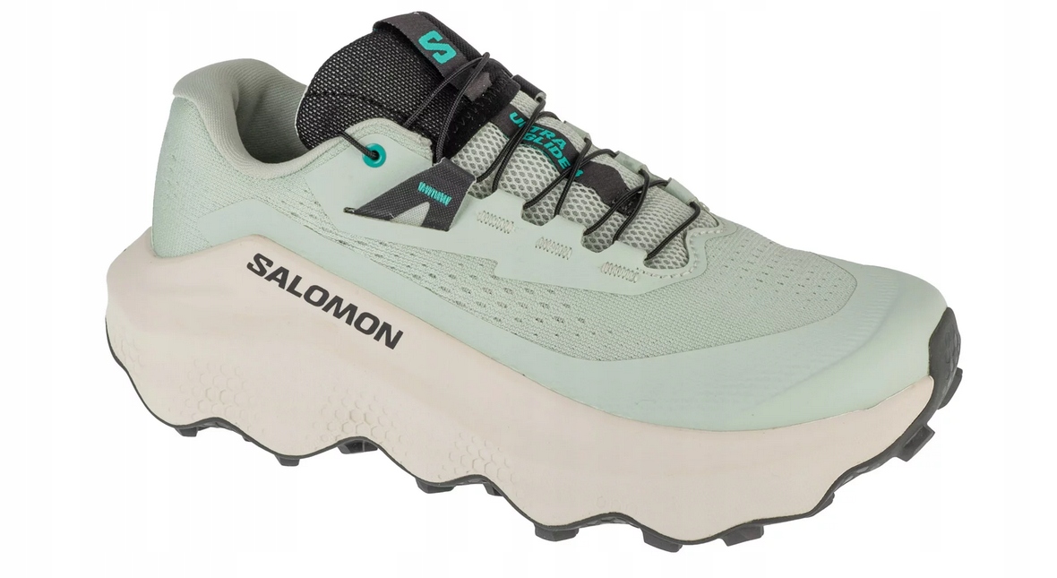 Salomon Ultra Glide 3 W L47743200 37 1/3