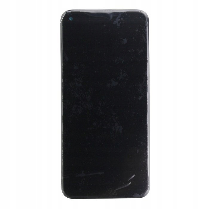 Originální Rámeček LCD Rámeček Pro Samsung Galaxy M11 M115