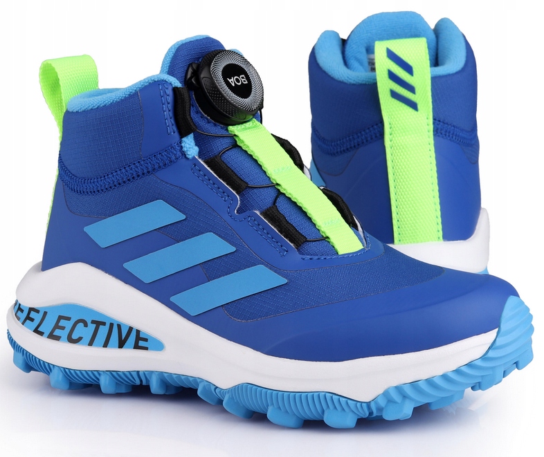 Buty ADIDAS FORTARUN BOA ATR K GZ1808 R. 39 1/3