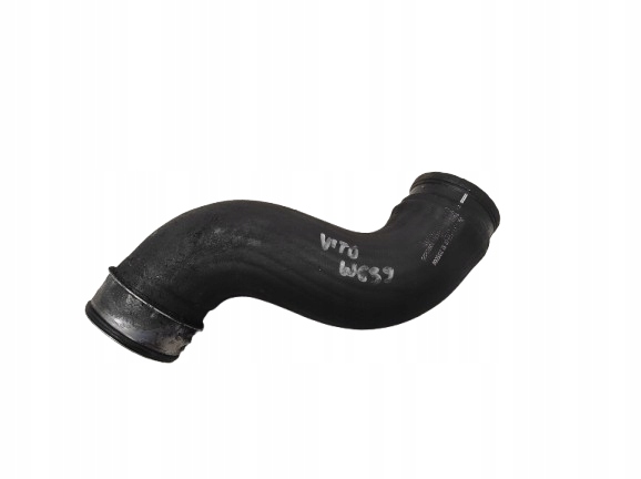 MERCEDES VITO W639 03- 2.2CDI PRZEWÓD RURA INTERCOOLERA