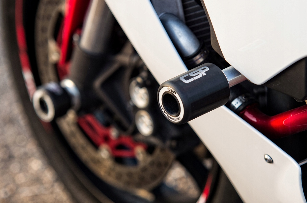 Crash pady CSP Yamaha YZF R1 YZF R1M 2015 EAN 5902560910117