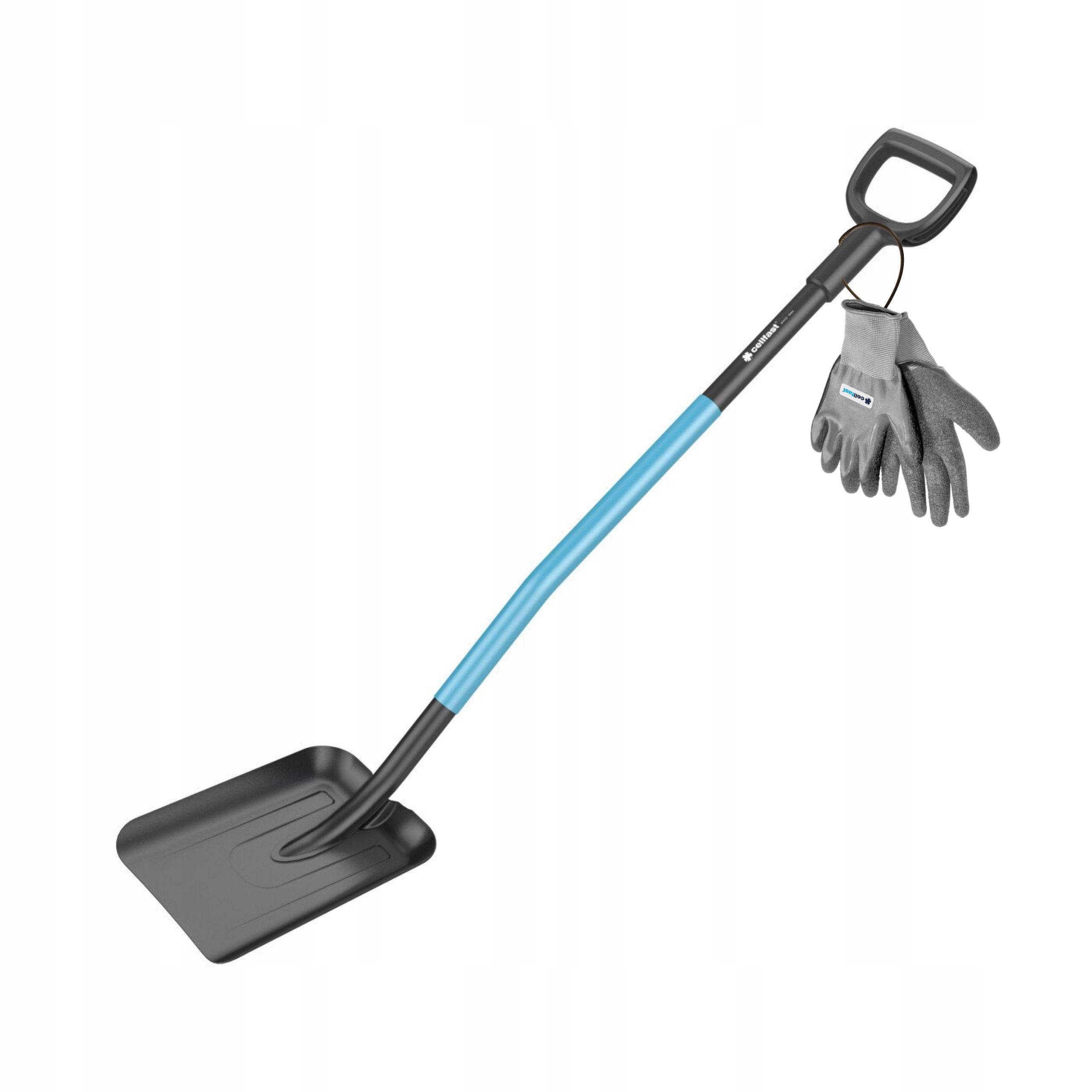 

Łopata Uniwersalna Cellfast Ideal Pro Safetouch