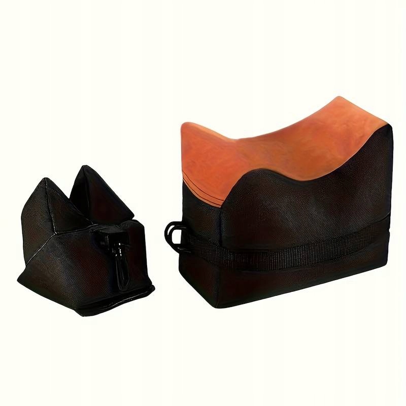 Poduchy worki strzeleckie Razor Gun Bags do przystrzeliwania 2 części