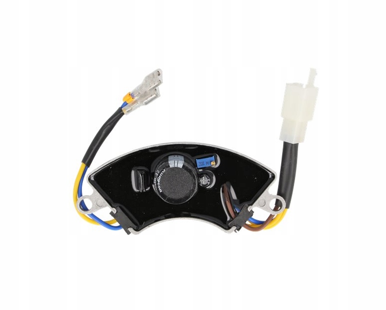 Moduł AVR regulator napięcia agregat 250V 220µF uniwersalny WYSOKA JAKOŚĆ ! EAN (GTIN) 5903796614640