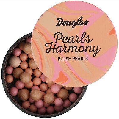 

Douglas Pearls Harmony 20 g puder do twarzy