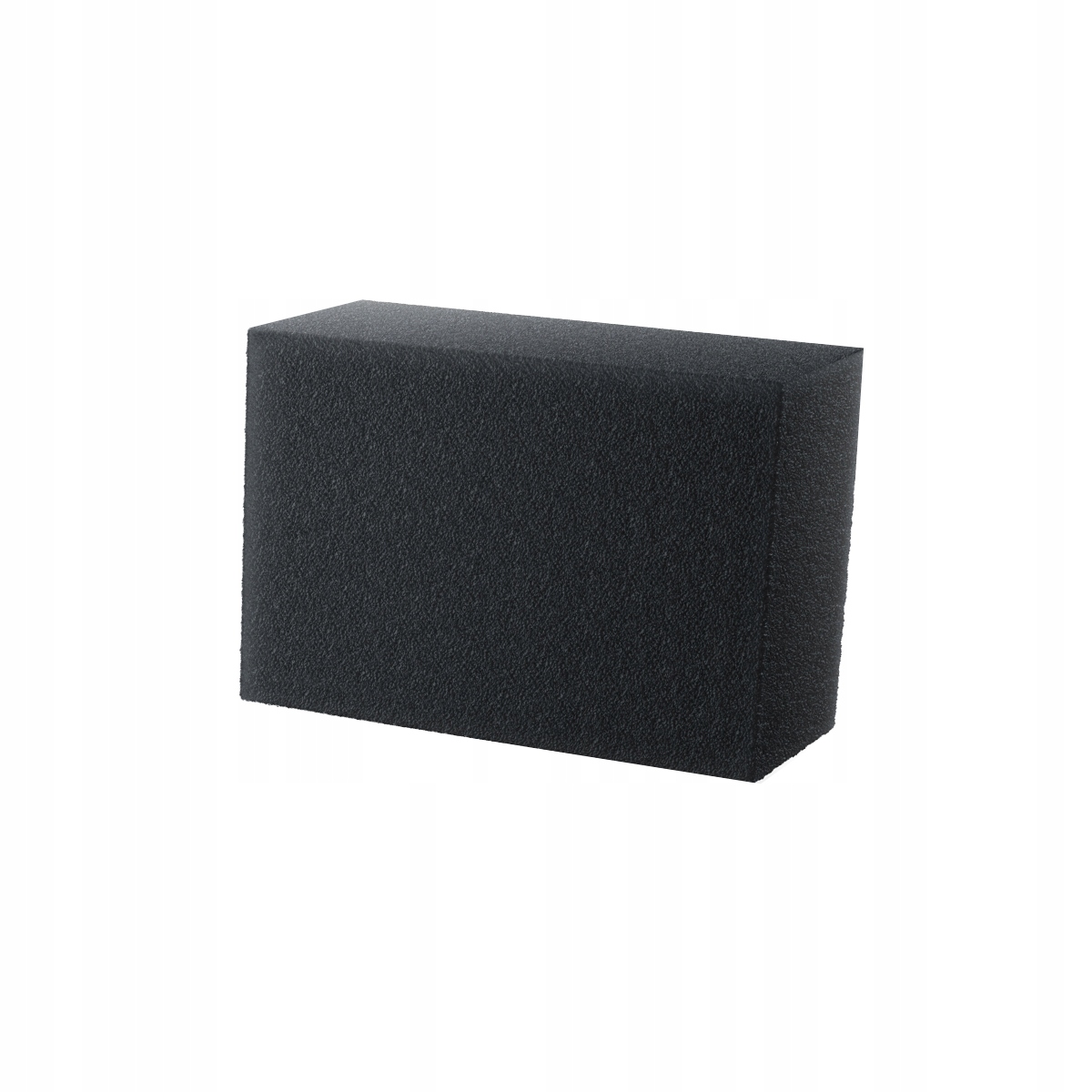 Zestaw 10SZT. Aplikator Gąbka detailingowa Duża 10x8x5