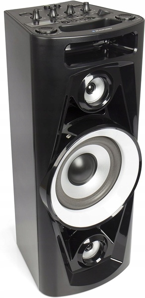 Párty Reproduktor, Přenosný Bluetooth Blaupunkt PSK1652 (nk)