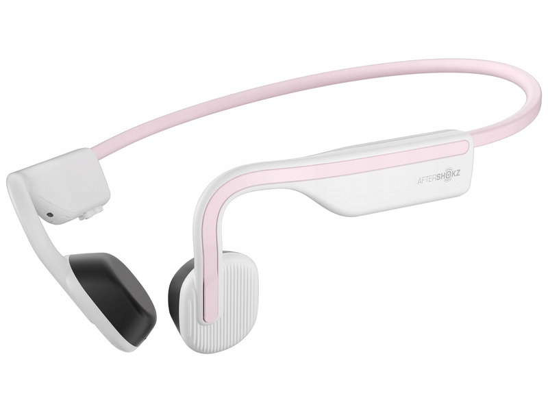 Słuchawki AFTERSHOKZ OpenMove Przewodnictwo kostne