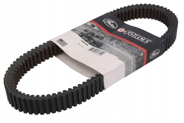 Hnací Řemen Gates Yamaha Rhinio 700 Automatic '08-11
