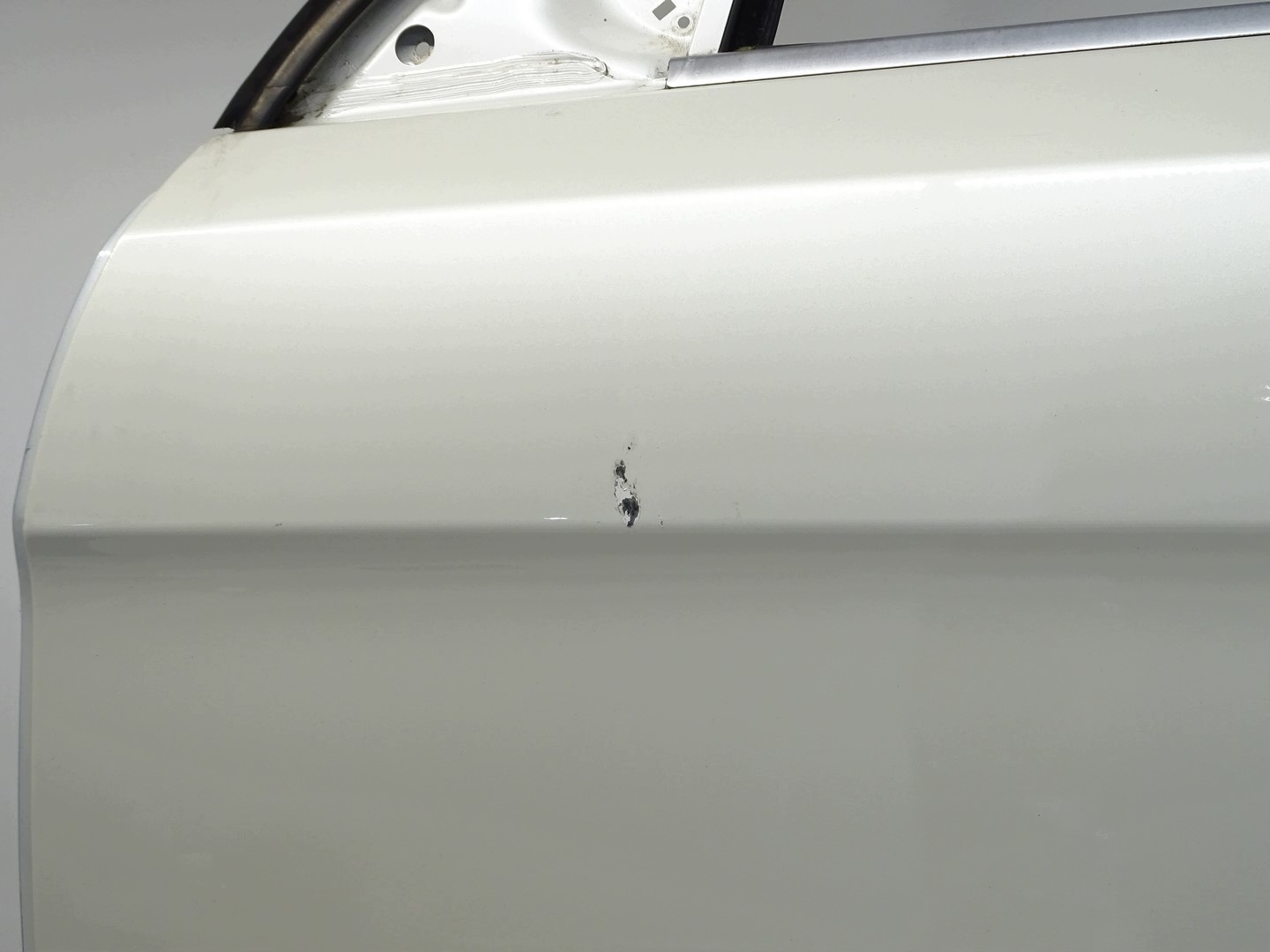 door left front left front MERCEDES ML W166 LAKIER 799