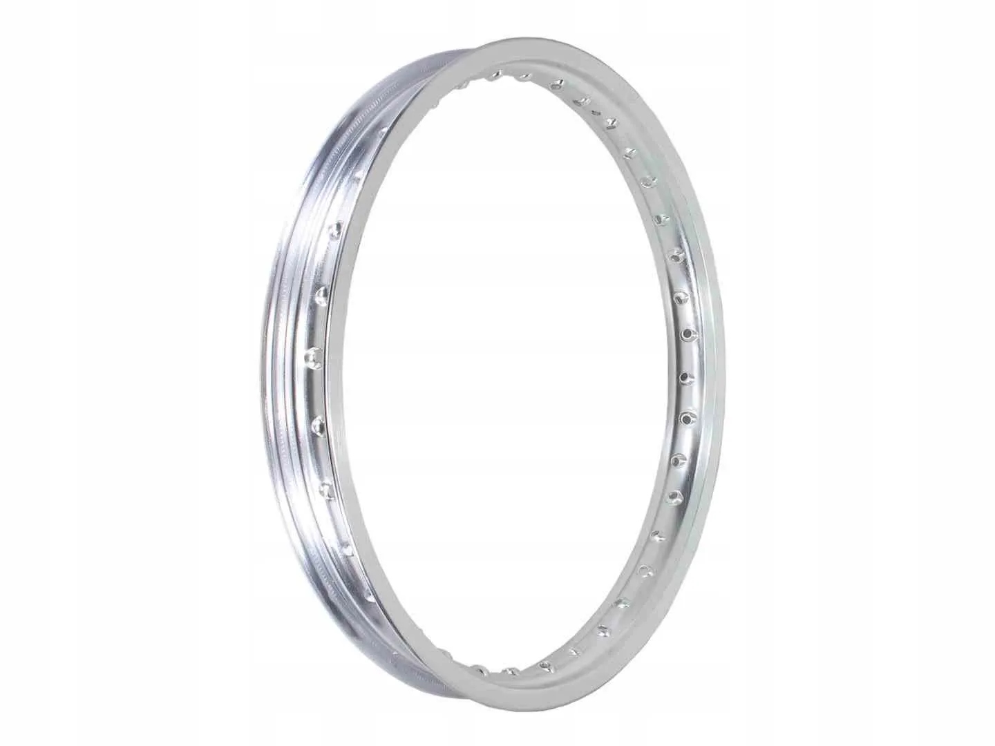 Nová Duells Obruč 16 x 2.15 Bez Nápisů Mz Etz 150