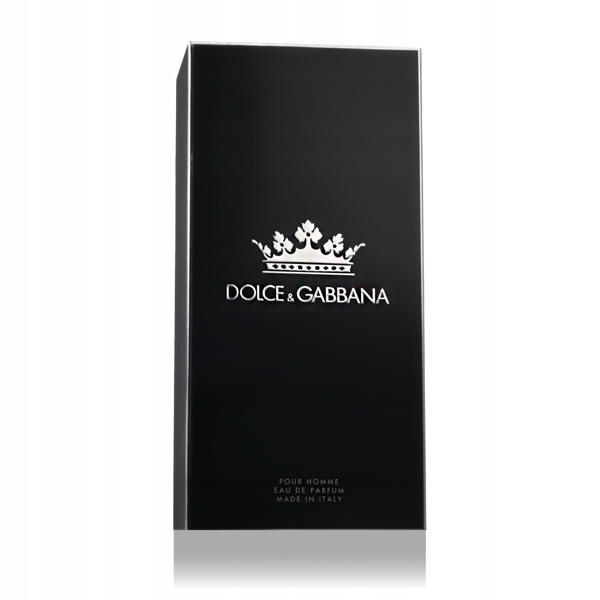 Dolce & Gabbana K pour Homme Edp 200 ml M