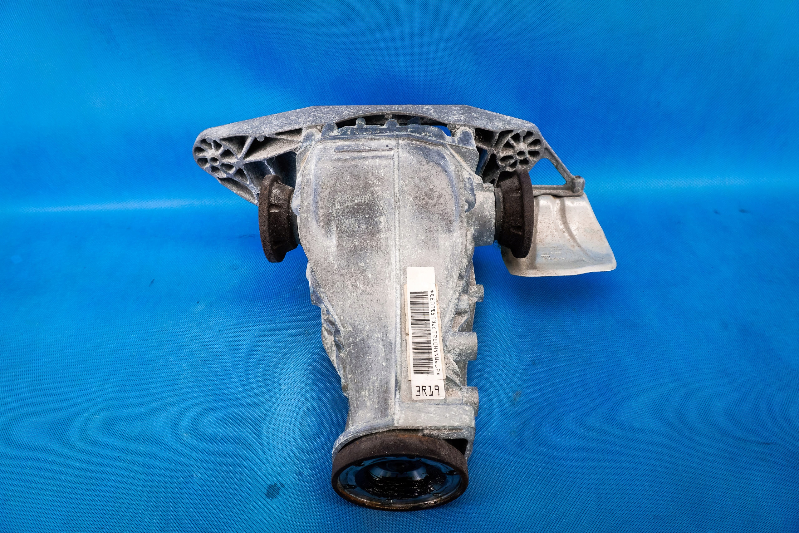 differenciál hátsó differenciál Audi A4 8K A5 8T 0BC500044 MNA