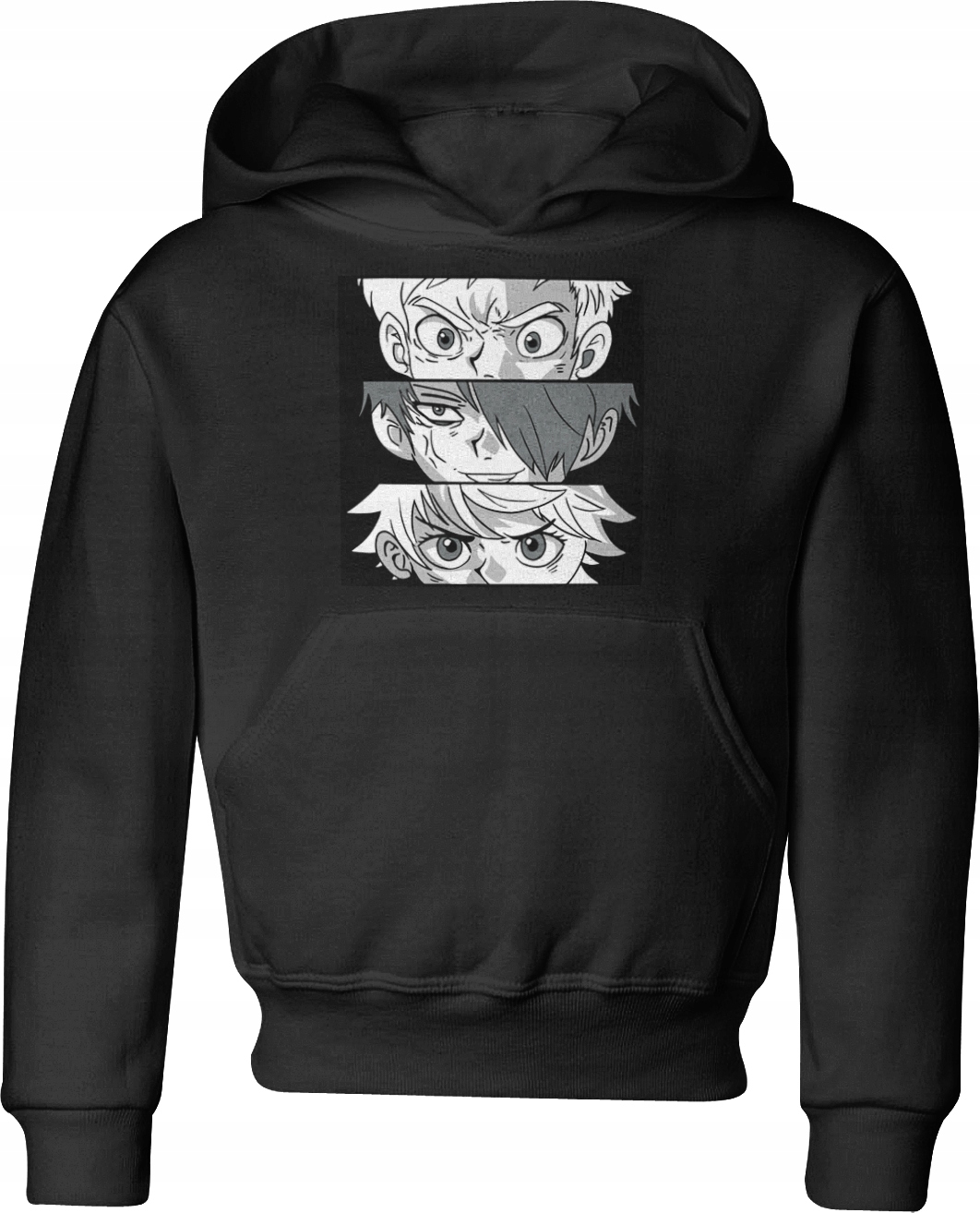 

Bluza Dziecięca The Promised Neverland 12-14 Lat