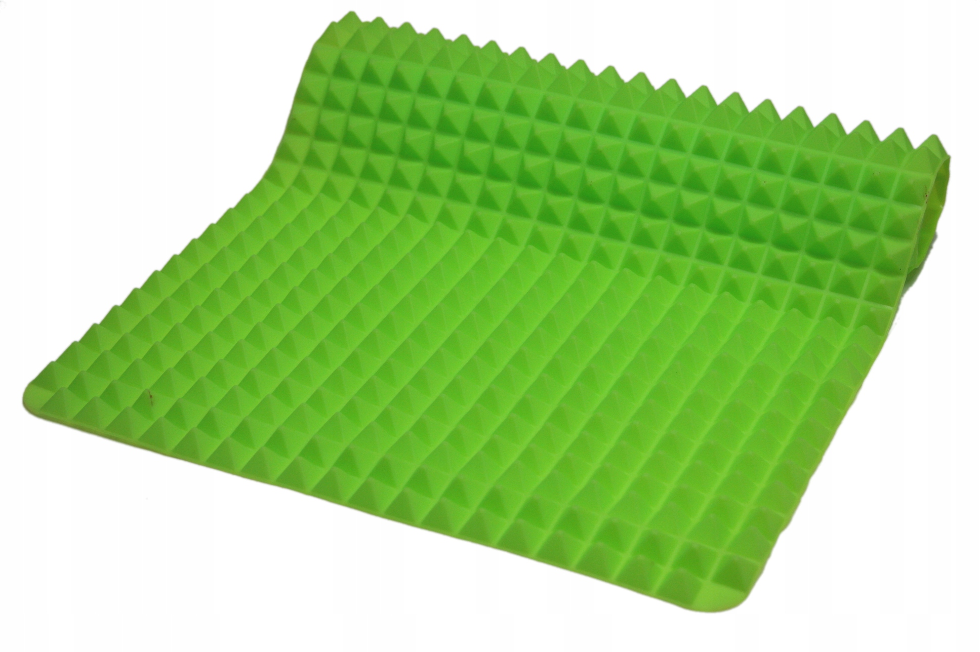 

Mata Silikonowa Pieczenia Mięsa Ciast 40x29 BL66