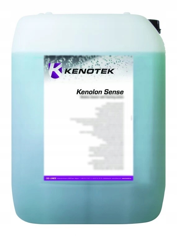 KENOTEK-Kenolon Sense 20L
