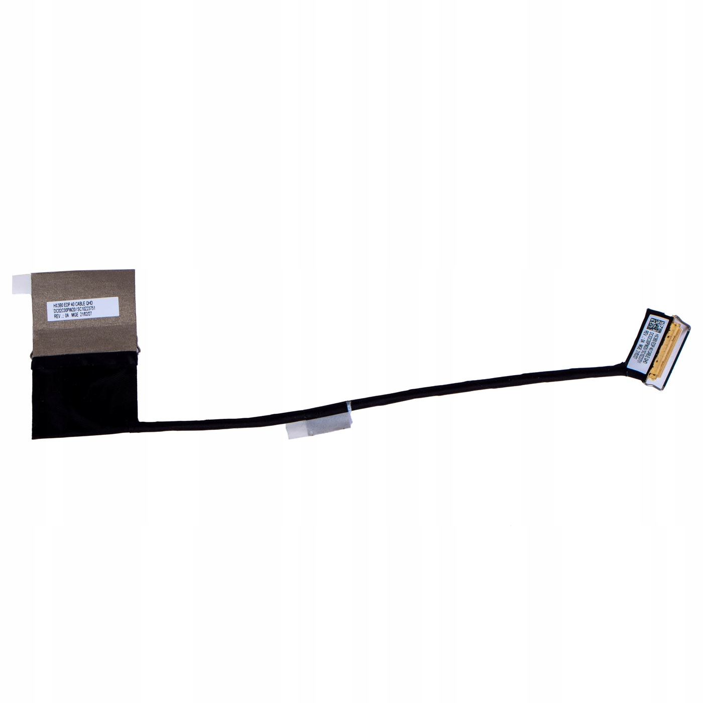 LCD maticová páska Lenovo ThinkPad X13 2 generace Uhd originální nová