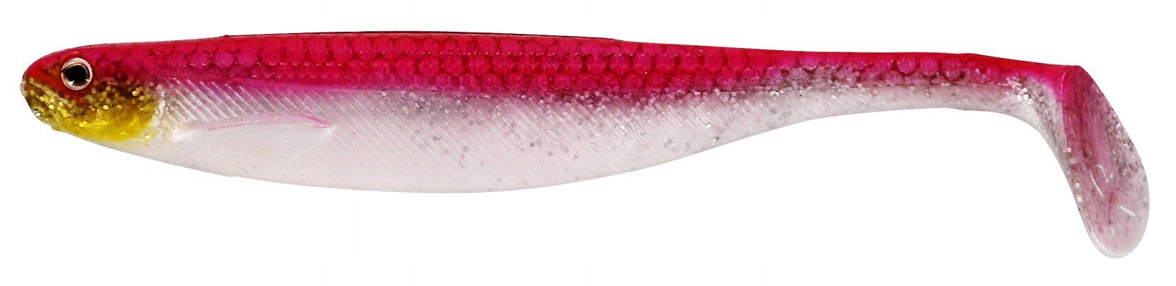 

Westin ShadTeez Slim Pink Headlight 7,5cm