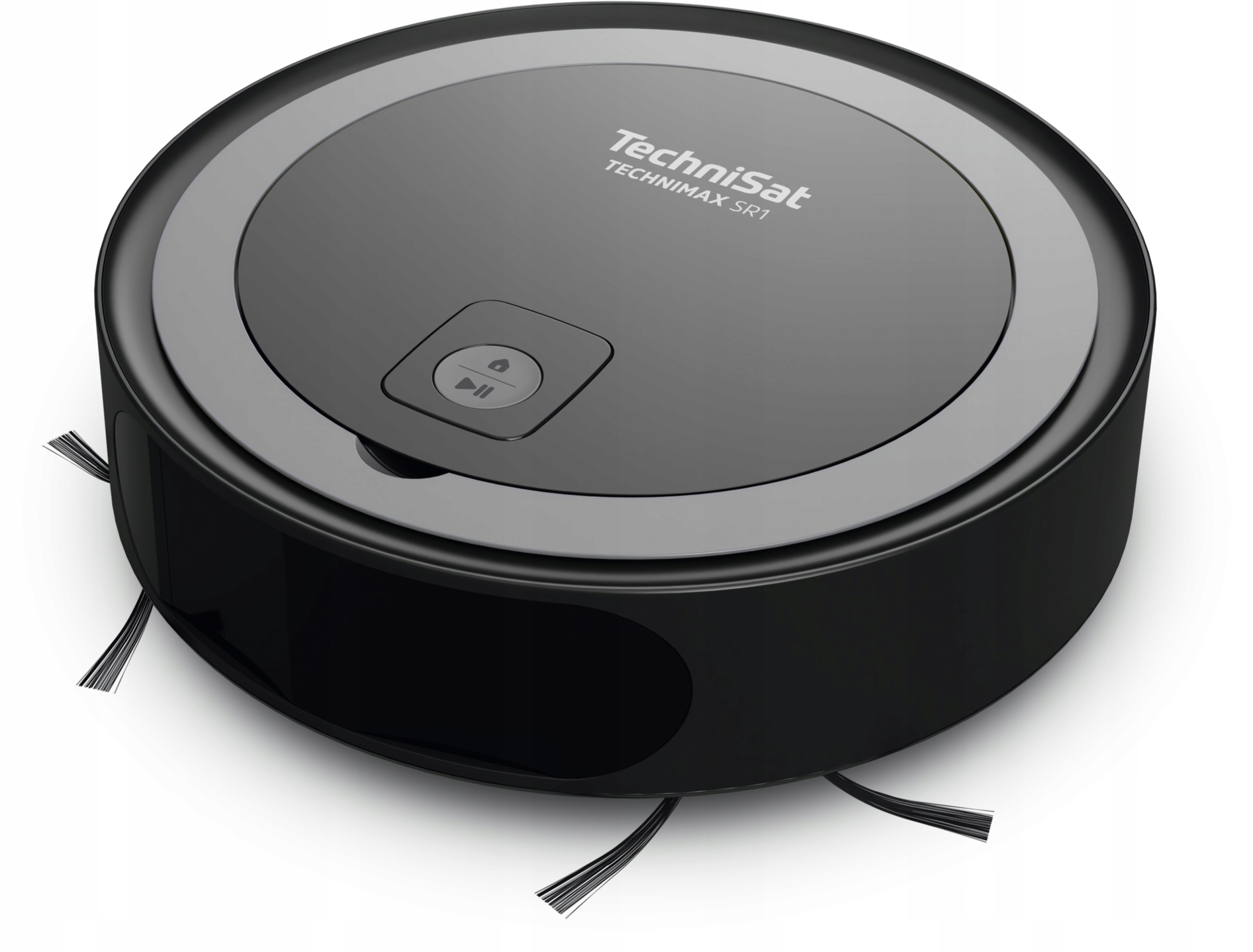 

Robot Odkurzacz Sprzątający Technimax SR1 Cleaner