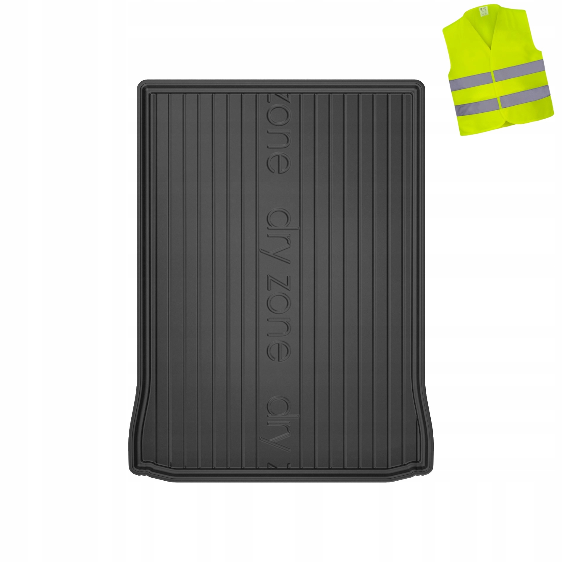 Frogum Gumová rohož do kufru pro Bmw řady 5 G30 2017-2023