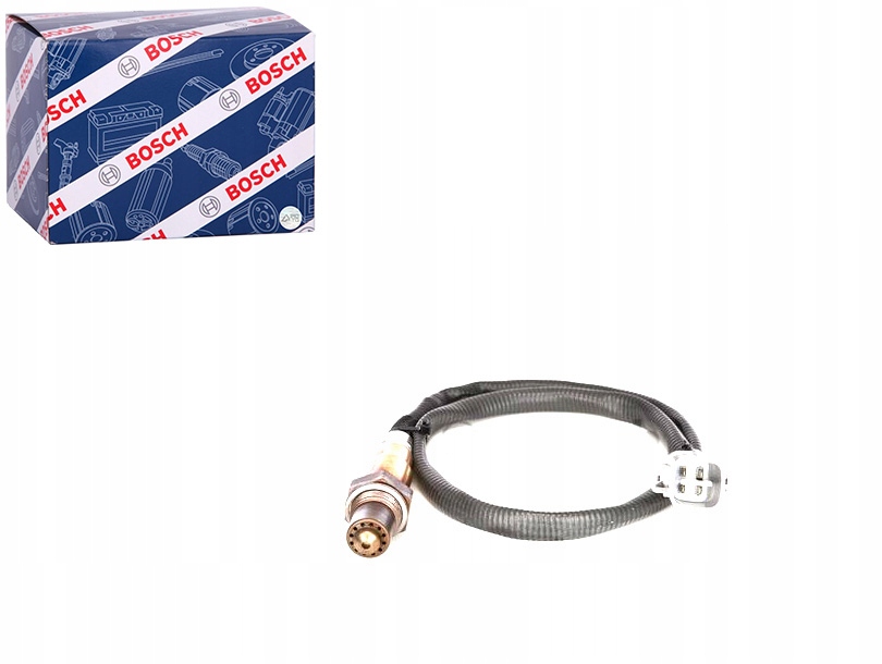 Sonda Lambda Suzuki Swift IV SX4 1.5 1.6 06.06- Bosch