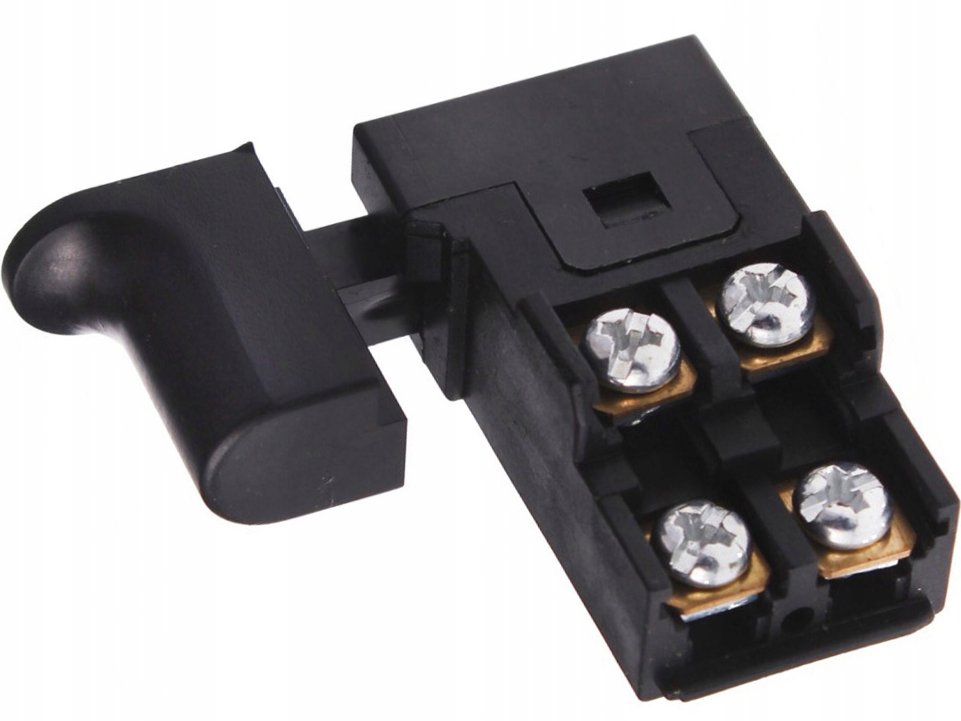 

Włącznik FA2-8/2WB młotowiertarka Einhell Eurotec