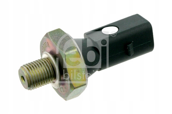 FEBI BILSTEIN CZUJNIK CIŚNIENIA OLEJU AUDI A1 A2 A3 A4 B9 A5 Q2 Q3 TT