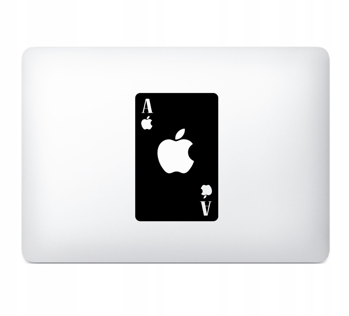 

Naklejka Laptop Komputer Apple Mac mix