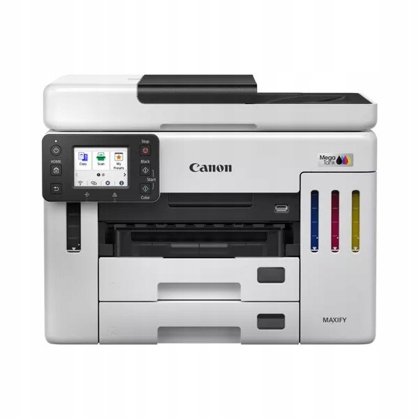 Canon Maxify Tiskárna GX7140 barevná 6880C009