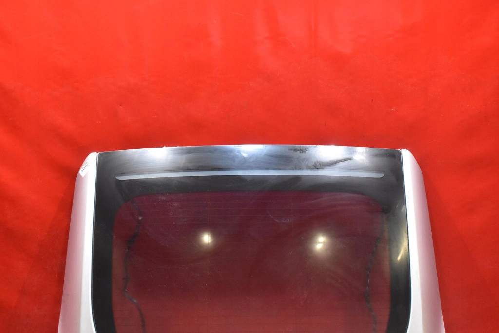trunk door boot rear part rear PMSS TESLA MODEL S LIFT 16-21