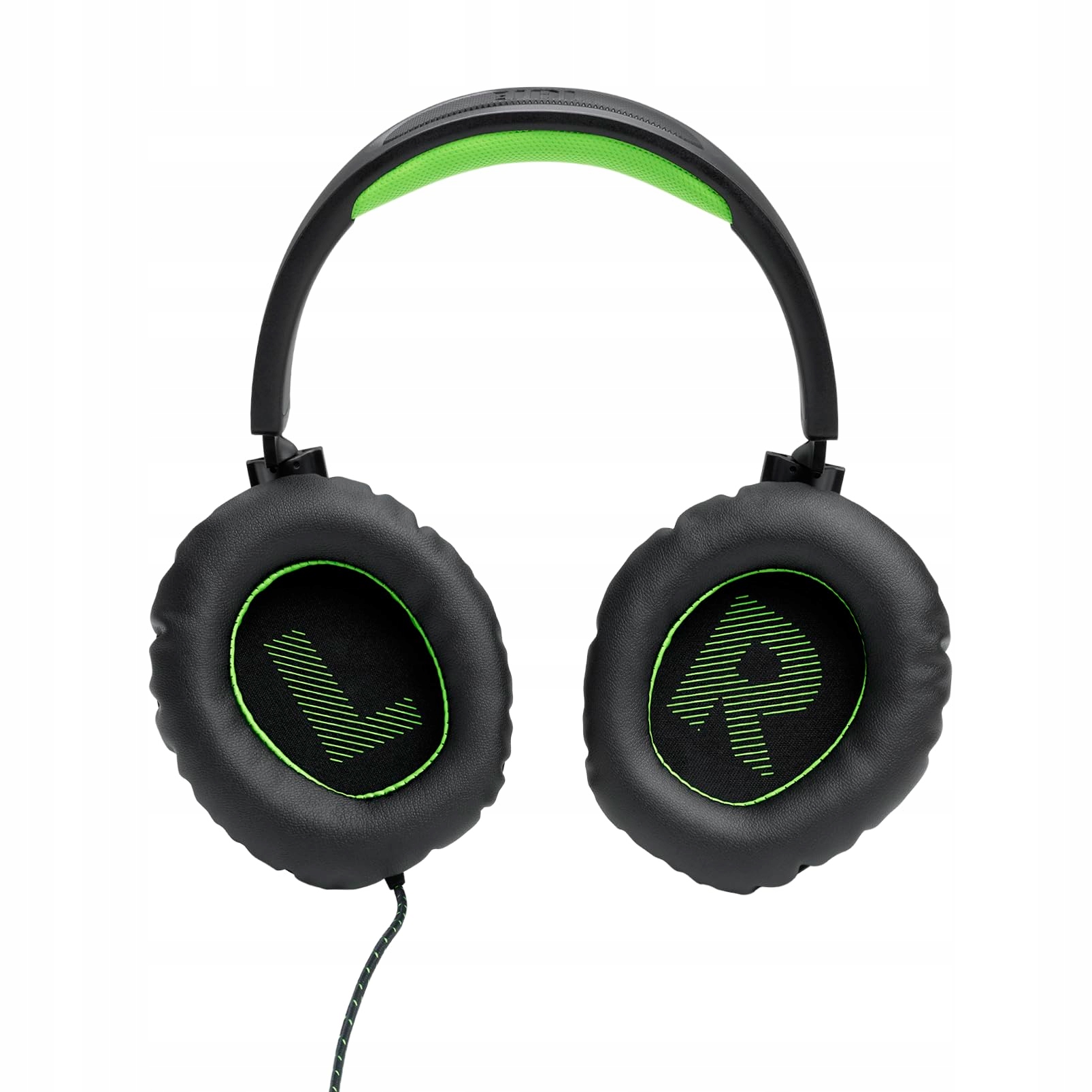 JBL Quantum 100X Słuchawki Gamingowe Dla Xbox Czarny — miniatura 5