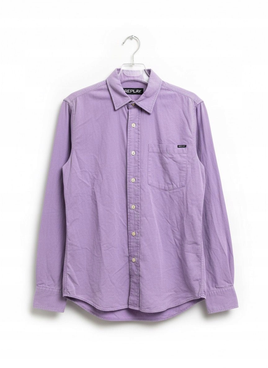 Replay Košile M4095L000 XL