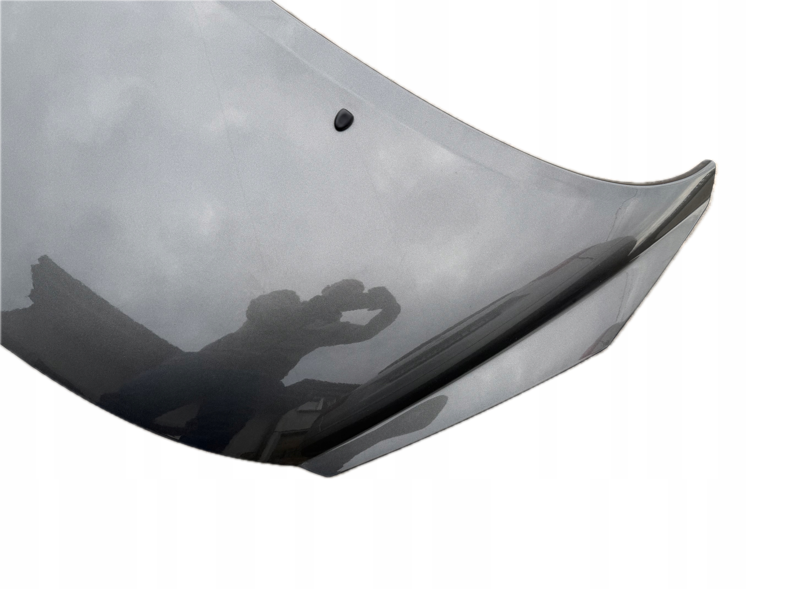 bonnet front front PEUGEOT 207 HB LIFT