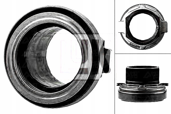 500 0800 - Упорный подшипник BMW 3 5 Z4 Z8 3,0-4,9 00-13 зазоров