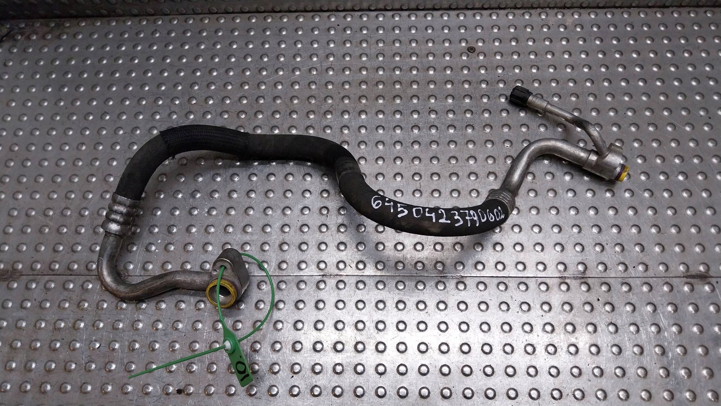 Schlauch klimaanlage 4237906 BMW E90 E91 E92 E93 2.0D