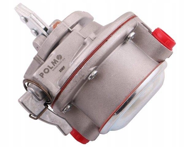 POMPKA PALIWA ZASILAJACA POLMO PERKINS 2641A061