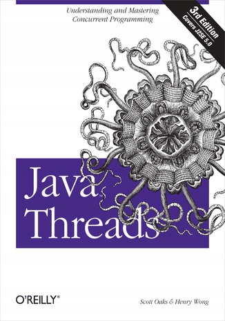 Java Threads. 3-е Издание