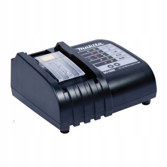 Makita DC18SD aku nabíječka Li-ion/NiMH 7,2V 18V 194533-6