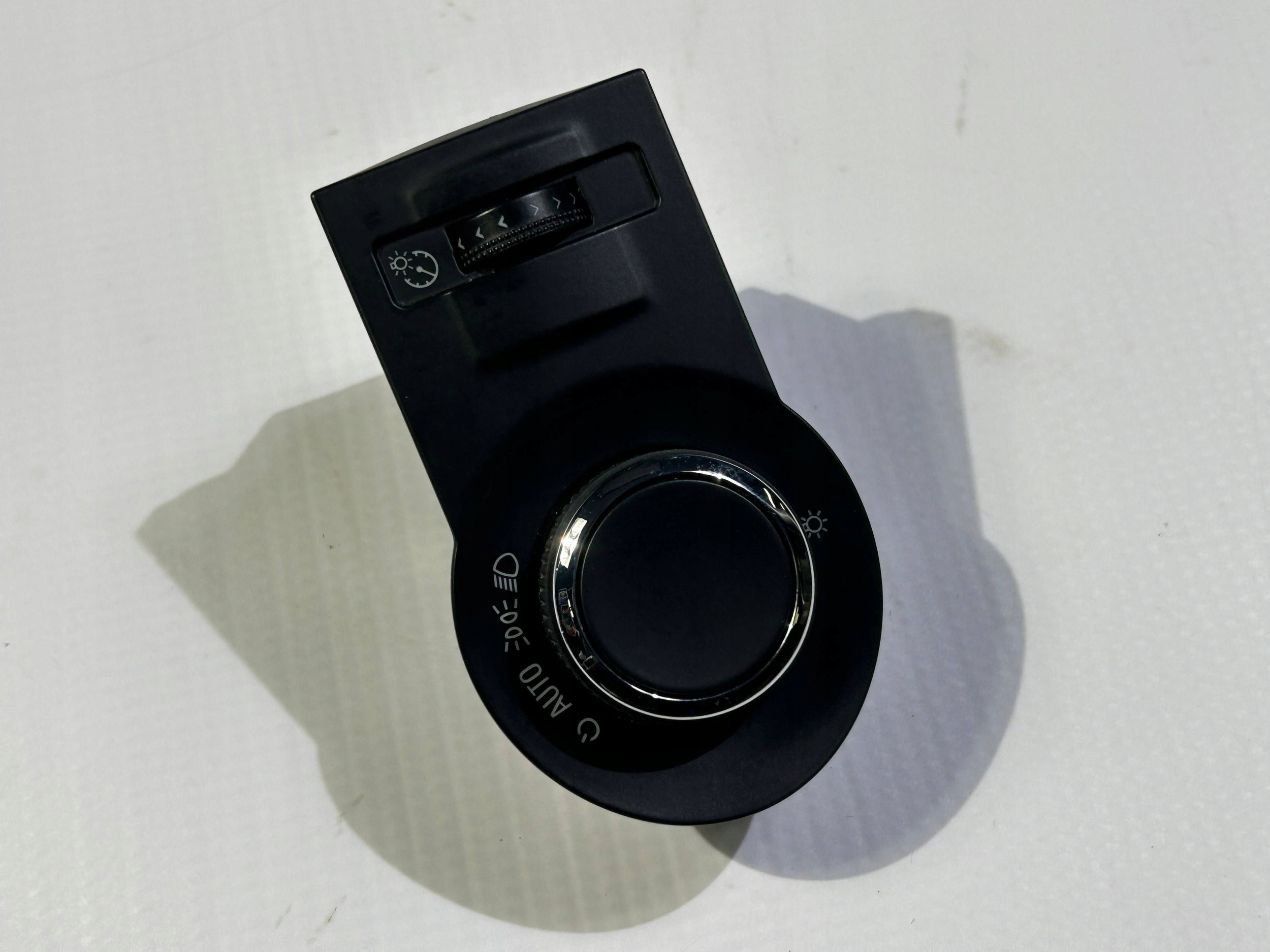 Panel light switch switch przeciwmgielne Chevrolet Camaro 2009